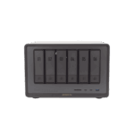NAS UGREEN NASync DXP6800 Pro / Intel Core i5-1235U 10 Núcleos / 6 Bahías SATA + 2 M.2 NVMe / 2 Puertos Thunderbolt 4 / 2 Puertos 10GbE / 8K HDMI / PCIe 4.0 x4 / DDR5 Hasta 64GB / Compatibilidad Multiplataforma - Image 2
