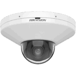 [Hik AI] Mini Domo IP 4 Megapixel / Lente 2 mm / Ideal para Elevadores / Diseño Compacto / ColorVu / 2 Micrófonos Integrados / Interior / ACUSENSE / Captura Facial / PoE / WDR 130 dB / ONVIF / Micro SD - Image 2