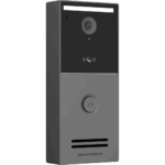 Videoportero IP Inteligente GDS3726 / 2K Ultra HD 1080p / Ángulo 127° / IA ISP con Análisis de Comportamiento / Lector RFID IC-ID NFC / Múltiples Métodos de Apertura / PoE Integrado / Protección IP66 IK10 / Interoper - Image 2