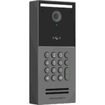 Videoportero IP Inteligente GDS3725 / 2K Ultra HD 1080p / Ángulo 127° / IA ISP con Análisis de Comportamiento / Lector RFID IC-ID NFC / Múltiples Métodos de Apertura / PoE Integrado / Protección IP66 IK10 / Interoper - Image 2
