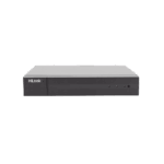 DVR 4 Canales TurboHD + 2 Canales IP / 5 Megapixel Lite - 3K Lite / Audio Bidireccional / ACUSENSE Lite / 1 Bahía de Disco Duro / H.265+ / Salida en Full HD - Image 2