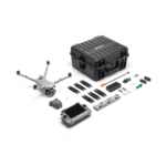 Drone DJI Matrice 4DPLUS con RC/ Dual Cámara(Visual) /Hasta 25kms de transmisión / 1 Año de Care Plus / Uso con DJI DOCK 3 o Independiente - Image 2