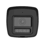 [Audio Bidireccional + Dual Light + ColorVu] Bala TURBOHD 3K (5 Megapixel) / Lente 2.8mm / 30 mts IR EXIR + 20 mts Luz Blanca / Micrófono y Bocina Integrado / Exterior IP67 / Metal / dWDR - Image 2
