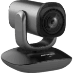 Cámara Web PTZ Alta Definición Full HD (1080p) Para Salas de Juntas / Gran Angular / Micrófono Integrado / Fácil de Instalar / Reducción de Ruido Inteligente - Image 4