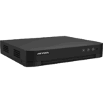 DVR 4 Canales TURBOHD + 2 Canales IP / 5 Megapixel Lite - 3K Lite / Audio Bidireccional  / ACUSENSE (Evista falsas alarmas) / 1 Bahía de Disco Duro / Salida de Video en Full HD - Image 3