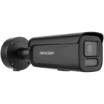 [Dual Light + ColorVu 3.0 + HikAI] Bala IP 4 Megapixel / Lente Mot. 2.8 a 12 mm / 60 mts IR + Luz Blanca / Exterior IP67 / WDR 130 dB / ACUSENSE 3.0 / Microfono Integrado / Metal / NEMA 4X / ACUSEEK - Image 3