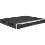 [AcuSeek] NVR 32 Megapixel (8K) / 8 Canales IP / 8 Puertos PoE+ / ACUSENSE / Reconocimiento Facial / POS / 2 Bahías de Disco Duro / HDMI en 4K / Alarmas I/O - Image 3