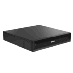 NVR de  64 canales / 8K / Hasta 8 Discos Duros / H.265 & Wisestream / Wisenet P2P - Image 3