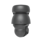 Cámara UniFi Protect PTZ AI Industrial Color Negro, 4K (8MPX), Zoom Óptico 22x, Visión Nocturna IR 100 m, Reconocimiento Facial y Placas, Protección IP66, Movimiento 360°, PoE++ - Image 4