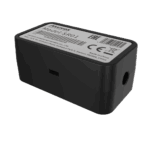 Relevador RS-485 Para Control de Puerta / Protección Contra Vandalismo / Compatible Con Frente de Calle AKUVOX / Agrega Una Puerta al Frente de Calle / Comunicación Encriptada / Compacto / Instalación en Cajas Estándar - Image 4