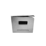 Estación de Descarga para Cámaras Corporales | 8 Canales de Conexión | Descarga Simultanea | Pantalla Táctil | Almacenamiento Hasta 12TB | Carga y Copia de Seguridad Automática | Compatible con Body Cam XMR-R3. - Image 4