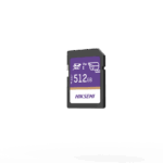 Memoria SD Clase 10 de 512GB / Especializada Para Videovigilancia - Image 4
