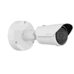 Camara Bullet IP IA 8MP / Zoom Varifocal Motorizado 4.4-9.3mm (2.1x) / Inteligencia Artificial Persona-Vehiculo-Placa / WDR 120dB / IP67 IK10 / WiseIR 40m / PoE - Image 4