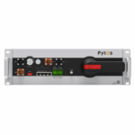Unidad de Control de Batería BCU para bateria HV48100BMU 200-870 VCC - Image 4