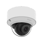 Cámara IP Tipo domo Antivandálica 5 Megapíxel / Lente fijo 3mm / IR 25M / WDR 120db / IP66 / H.265 & WiseStream / Inteligencia Artificial Deteccion de Personas y vehiculos - Image 4