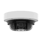 Camara Multi sensor 8MP x 4 CH con Inteligencia Artificial / Lente Motorizado de 3.3 a 5.7mm / WDR 120dB / Protección IP66 / IK10 / NEMA4X - Image 4