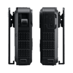 Body Camera para Seguridad, Video Full HD, Descarga de Vídeo automática con estación, Pantalla TFT con indicador de batería y memoria. - Image 4
