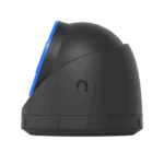 Cámara UniFi Protect Turret AI Negra / 4K(8MP) / Ángulo ultra-ancho 109.9 / Visión Nocturna IR 40 m / AI Avanzado: Reconocimiento de Rostros y Matrículas / LED p/color en la noche / Micrófono 2 vías / ranura Micro - Image 4