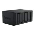 NAS DiskStation DS1825+ | 8 Bahías | AMD Ryzen V1500B | 8 GB DDR4 ECC | Hasta 2,239 MB/s Lectura | 2 Puertos 2.5GbE | Expansión PCIe 3.0 | Compatible con 10GbE y 25GbE | Caché SSD M.2 | Synology DSM. - Image 3