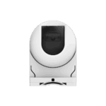 Cámara PT / Wi-Fi / Resolución 3 Megapixel (2K) / Audio de Dos Vías / Visión Nocturna en Color / AI Detección de Humanos y Vehículos / Defensa Activa con Sirena y Luz Estroboscópica / IP65 - Image 3