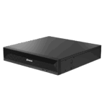 NVR de  64 canales / 8K / Hasta 8 Discos Duros / H.265 & Wisestream / Wisenet P2P - Image 2