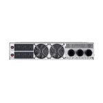 Transformador Reductor de 208 Vca a 120 Vca, Con entrada Hardwire con Cable de Uso Rudo y 6 Salidas NEMA 5-20R, Recomendado para UPS modelo OLS10KERT5UNEMA - Image 3
