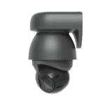 Cámara UniFi Protect PTZ AI Industrial Color Negro, 4K (8MPX), Zoom Óptico 22x, Visión Nocturna IR 100 m, Reconocimiento Facial y Placas, Protección IP66, Movimiento 360°, PoE++ - Image 3