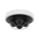 Camara IP Multisensor 16MP (4 Sensores de 4MP)/ WDR 120DB/ Lente fijo 3.19mm/ Inteligencia Artificial/ POE+/ IP66/ NEMA 4X/ IK10/ MICROSD/ IR 15M/ NDAA - Image 3
