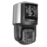 [TandemVu] Domo PTZ IP 4 Megapixel con 40X Zoom con Cámara Optica Fija de 4 Megapixel Cámara Térmica 256 x 192 con Lente 9.7 mm /  Protección perimetral - Image 3