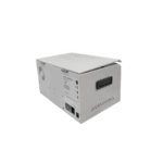 Estación de Descarga para Cámaras Corporales | 8 Canales de Conexión | Descarga Simultanea | Pantalla Táctil | Almacenamiento Hasta 12TB | Carga y Copia de Seguridad Automática | Compatible con Body Cam XMR-R3. - Image 3
