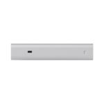 UniFi OS Console Cloud Key Gen2 PLUS SSD / Administra todas las líneas UniFi / Memoria SSD 1TB / Gestione desde internet o app móvil / Pantalla informativa / Alimentación POE af o adaptador de corriente (NO incluidos) - Image 3