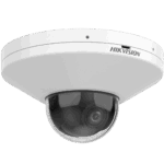 [Hik AI] Mini Domo IP 4 Megapixel / Lente 2 mm / Ideal para Elevadores / Diseño Compacto / ColorVu / 2 Micrófonos Integrados / Interior / ACUSENSE / Captura Facial / PoE / WDR 130 dB / ONVIF / Micro SD - Image 3