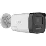 [Audio Bidireccional + Dual Light + ColorVu] Bala TURBOHD 3K (5 Megapixel) / Lente 2.8mm / 40 mts IR EXIR + 40 mts Luz Blanca / Micrófono y Bocina Integrado / Exterior  IP67 / Metal / dWDR - Image 3