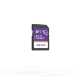 Memoria SD Clase 10 de 512GB / Especializada Para Videovigilancia - Image 3