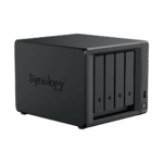 NAS DiskStation DS425+ | 4 Bahías | Intel Celeron J4125 2.7 GHz | 2 GB DDR4 / 2.5GbE + 1GbE | 2 Puertos USB 3.2 Gen 1 | 2 Ranuras M.2 NVMe | Hasta 80 TB | Synology DSM. - Image 3