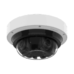 Camara Multi sensor 8MP x 4 CH con Inteligencia Artificial / Lente Motorizado de 3.3 a 5.7mm / WDR 120dB / Protección IP66 / IK10 / NEMA4X - Image 3