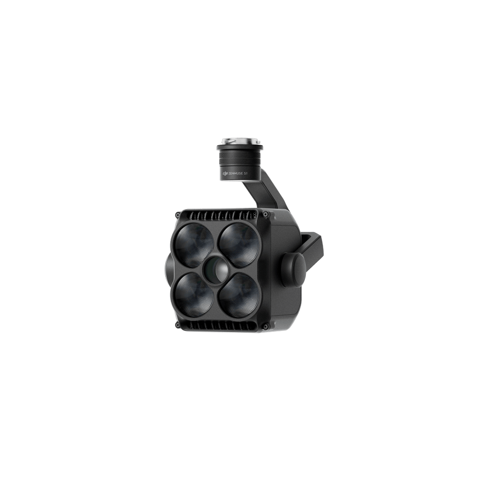 Zenmuse S1 Modulo de Luces para Matrice350RTK