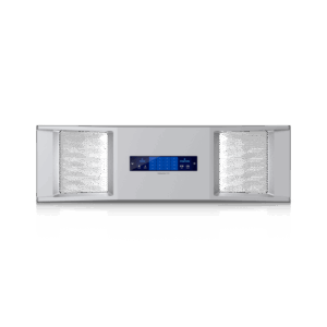 UniFi Enterprise Bezel Pantalla Táctil 4.7 pulgadas / Protección ESD-EMP ±12kV y ±8kV / Temperatura Operativa -5 a 40° C / Humedad Operativa 5-95% / Certificación CE, IC, FCC / Cumple ND / Compatible solo con ENVR