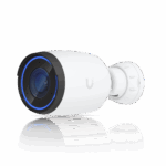 Cámara PoE 4K Interior/Exterior / Zoom Óptico 3x / Visión Nocturna IR Largo Alcance / Detección IA Avanzada / Audio Bidireccional / Resistente a la Intemperie IP65