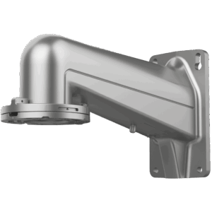 Montaje de Pared para Domos PTZ con Sistema Anti-vibración
