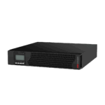 UPS de 3000 VA / 2700 W / Online Doble Conversión / Entrada 120 Vca NEMA L5-30P / Onda Senoidal Pura / Tipo Torre o Rack / 8 Tomas NEMA 5-20R / Certificado UL
