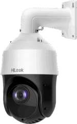 Domo PTZ IP 2 Megapixel / 25X Zoom / 100 mts IR / Exterior IP66 / PoE+/ WDR 120 dB / Defog / EIS / HLC / 3D-DNR