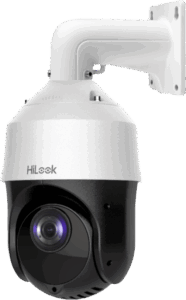 Domo PTZ IP 2 Megapixel / 25X Zoom / 100 mts IR / Exterior IP66 / PoE+/ WDR 120 dB / Defog / EIS / HLC / 3D-DNR