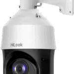 Domo PTZ IP 2 Megapixel / 25X Zoom / 100 mts IR / Exterior IP66 / PoE+/ WDR 120 dB / Defog / EIS / HLC / 3D-DNR