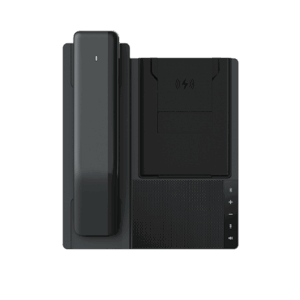 Estación Telefónica Todo en Uno/ Handset Inalámbrico/ Bluetooth / Carga Inalámbrica a Dispositivos Móviles