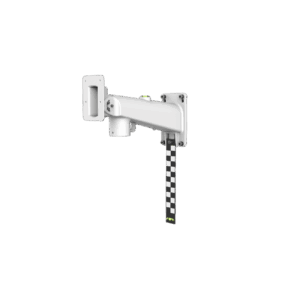 Montaje de Pared para Radar IP Hikvision