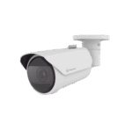 Camara IP Tipo Bala Antivandálica 2 Megapíxel /Lente Motorizado 3.2 a 10mm / IR 40M / WDR 120db / Exterior IP66 / H.265 & WiseStream