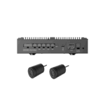 Kit Móvil ANPR / Resolución 1080p 2MP / Reconocimiento de Matrículas / GPS Integrado / 4G-WiFi / IP67 / Alimentación DC 9-36V / H.265