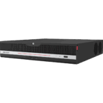 [Doble Poder de Decodificación] NVR 32 Megapixel (8K) / 64 Canales IP / AcuSense / ANPR / Conteo de Personas / Heat Map / 8 Bahías de Disco Duro  / Soporta RAID con Hot Swap / 2 HDMI en 8K / Soporta POS / Alarmas I/O  / Smart Search