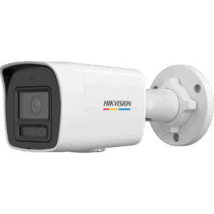 [ColorVu 3.0 + MD 3.0] Bala IP 2 Megapixel / Lente 2.8 mm / 30 mts IR + 30 mts Luz Blanca / Micrófono Integrado / ACUSENSE Lite / Exterior IP67 / WDR 120 dB / PoE / Micro SD